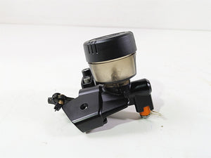 2017 BMW F800GS Adv K75 Front Brake Master Cylinder 32728530045