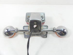 1980 Honda CB750C Custom Taillight Rear Blinker Turn Signal Set 33701-MC9-830 | Mototech271