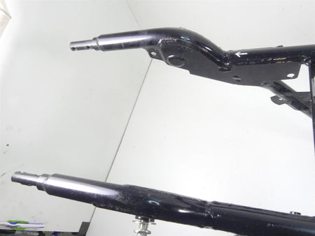 2005 Harley Touring CVO FLHTCSE Electra Glide Frame Chassis -Read With Salvage New York Title 47900-02A {{ shop.shopifyCountryName }} - Mototech271