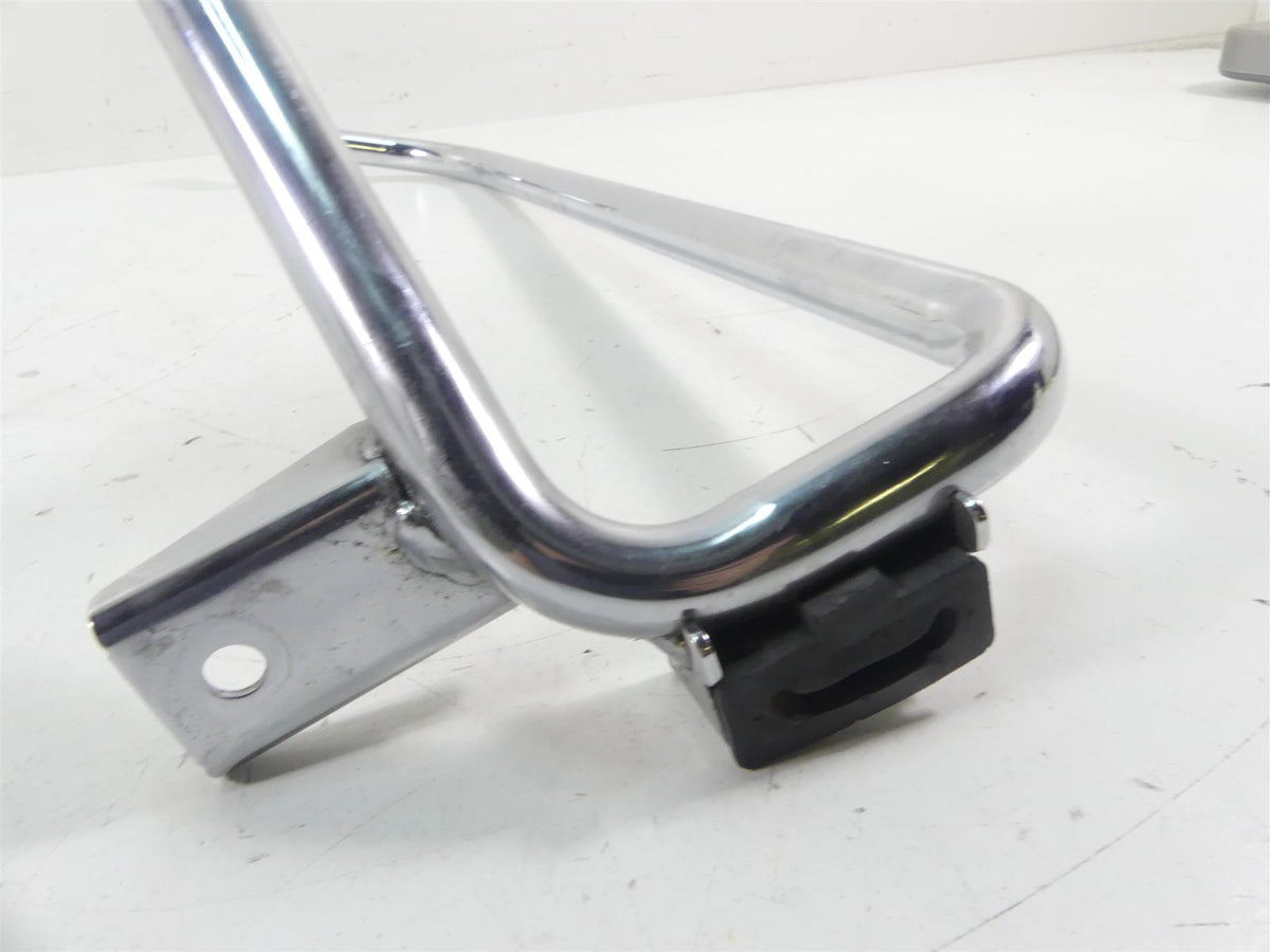 2013 Harley Touring FLHX Street Glide Saddlebag Saddle Bag Holder Set 49206-09A {{ shop.shopifyCountryName }} - Mototech271