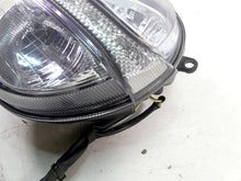 Load image into Gallery viewer, 2013 Ducati Diavel Red Headlight Head Light Lamp 52020102A
