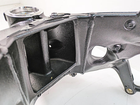 2015 BMW S1000RR K46 Main Frame Chassis With Texas Salvage Title - Read 46518548260 46518563841 {{ shop.shopifyCountryName }} - Mototech271