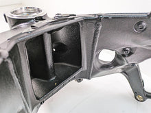 Load image into Gallery viewer, 2015 BMW S1000RR K46 Main Frame Chassis With Texas Salvage Title - Read 46518548260 46518563841
