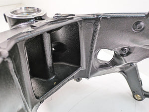 2015 BMW S1000RR K46 Main Frame Chassis With Texas Salvage Title - Read 46518548260 46518563841