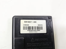 Load image into Gallery viewer, 2017 Harley Softail Heritage Classic FLSTC Bcm Base Y-Axis Module 41000348A
