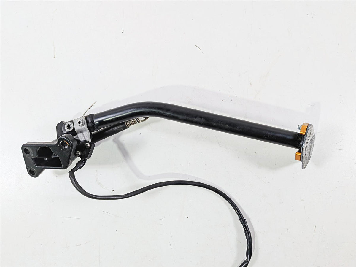 2013 KTM 990 Adventure Baja Side Kick Stand Mount & Switch 6010302310030-Mototech271