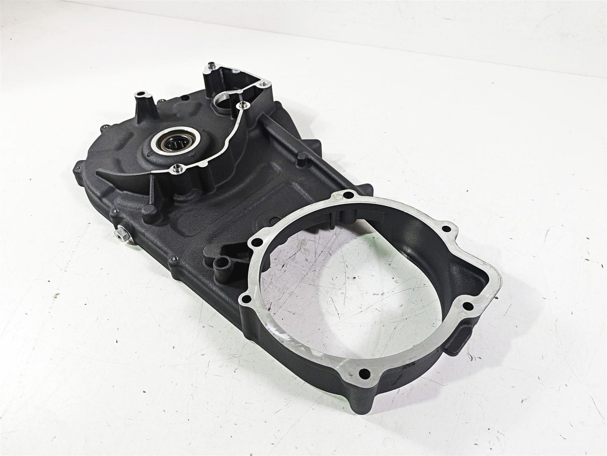 2019 Harley FLHCS Softail Heritage Inner Primary Drive Clutch Cover 36500099 {{ shop.shopifyCountryName }} - Mototech271