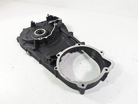 2019 Harley FLHCS Softail Heritage Inner Primary Drive Clutch Cover 36500099 {{ shop.shopifyCountryName }} - Mototech271