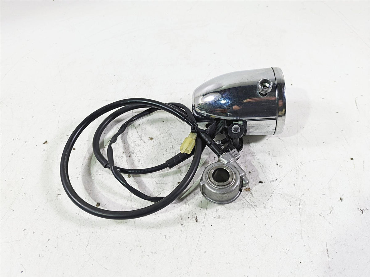 1998 Honda GL1500 Valkyrie Tour Speedometer Gauge Instrument 27K 37205-MZ0-671 {{ shop.shopifyCountryName }} - Mototech271