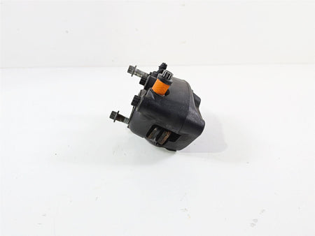 2007 Harley Dyna FXDB Street Bob Front Brake Caliper 44046-00D {{ shop.shopifyCountryName }} - Mototech271