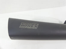 Load image into Gallery viewer, 2015 Harley VRSCF Muscle Rod Vance Hines Header Muffler Exhaust System  75-116-9 | Mototech271
