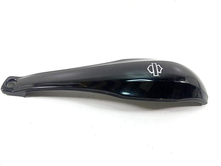 2011 Harley Softail FXS Blackline Fuel Tank Dash Console Cover Panel 71340-11 {{ shop.shopifyCountryName }} - Mototech271