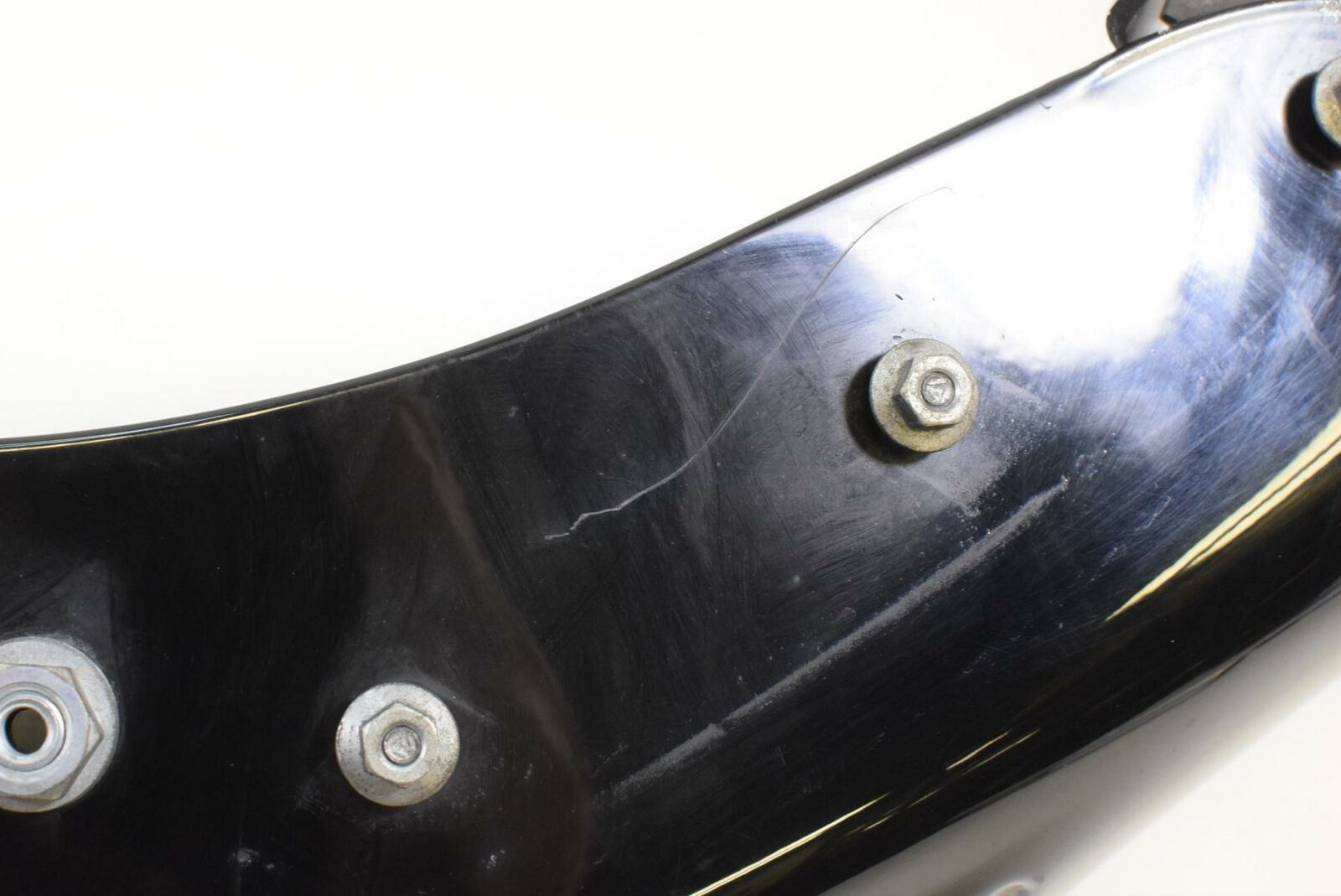 2013 Harley Touring FLTRX Road Glide Rear Fender Tire Hugger Guard 58702-09 {{ shop.shopifyCountryName }} - Mototech271