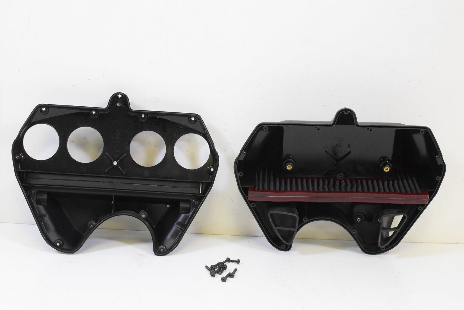 2007 MV Agusta B4 Brutale 910 R Airbox Air Cleaner Breather Filter Box 800097908 {{ shop.shopifyCountryName }} - Mototech271