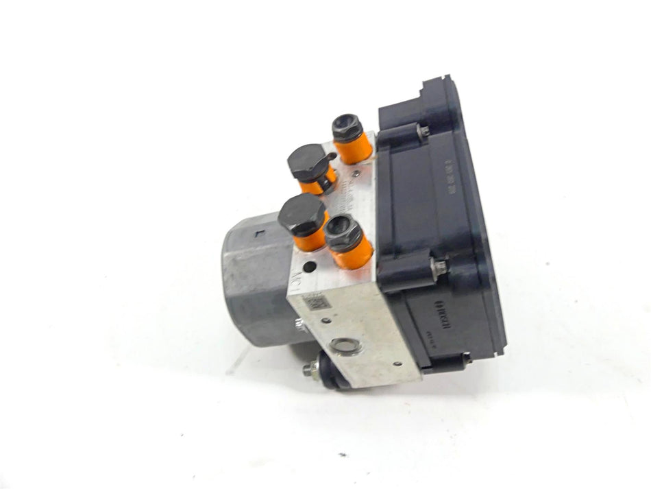 2012 Ducati Panigale 1199S Abs Brake Pump Module Unit 54240351A {{ shop.shopifyCountryName }} - Mototech271