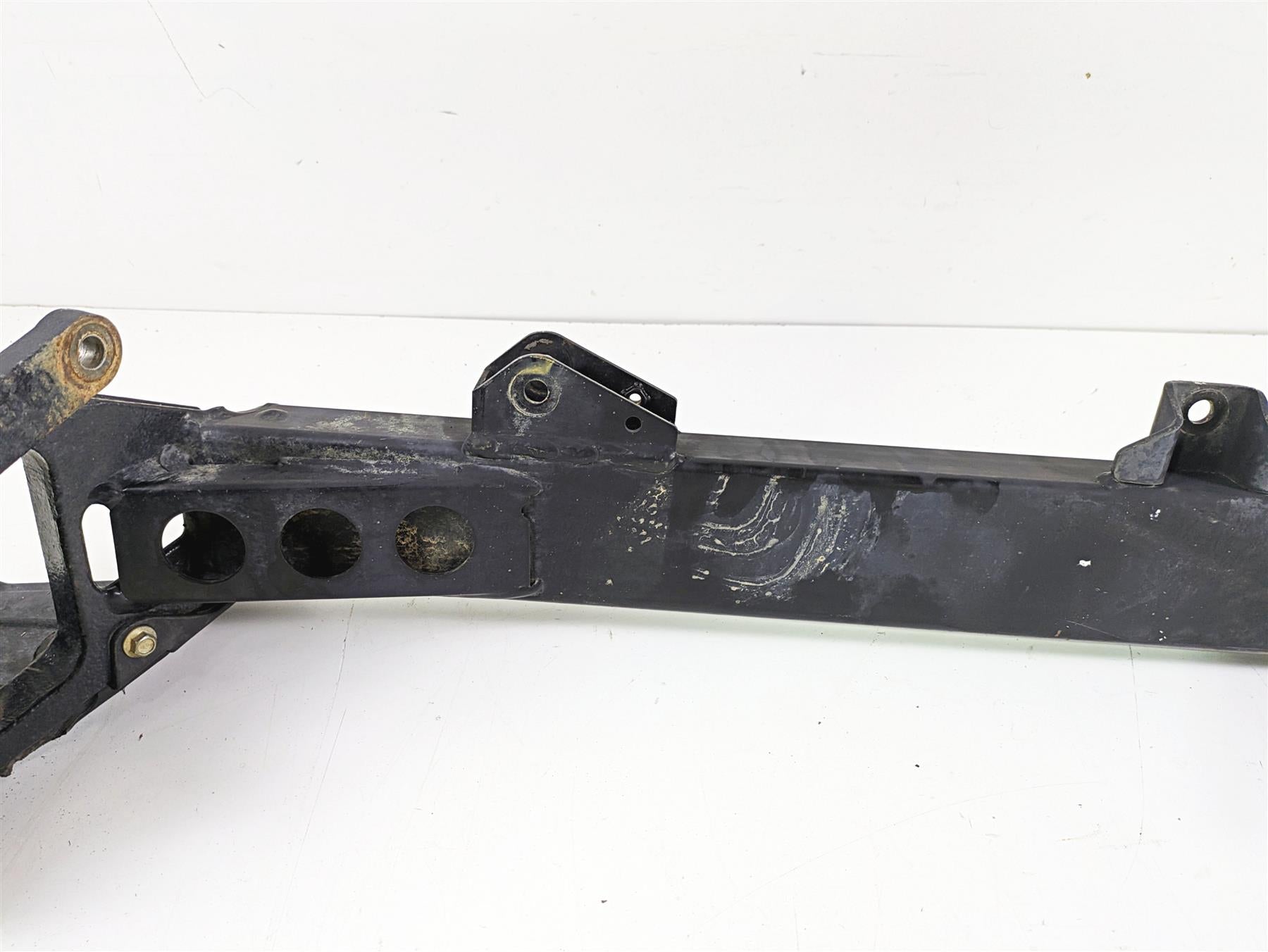 2022 CFMoto Zforce 950 Sport Rear Right Trailing Arm & Knuckle 5BYA-060210 {{ shop.shopifyCountryName }} - Mototech271