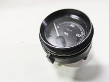 Load image into Gallery viewer, 2003 Harley Touring FLHTCUI 100TH E-Glide Oil Pressure Gauge 75032-99B | Mototech271
