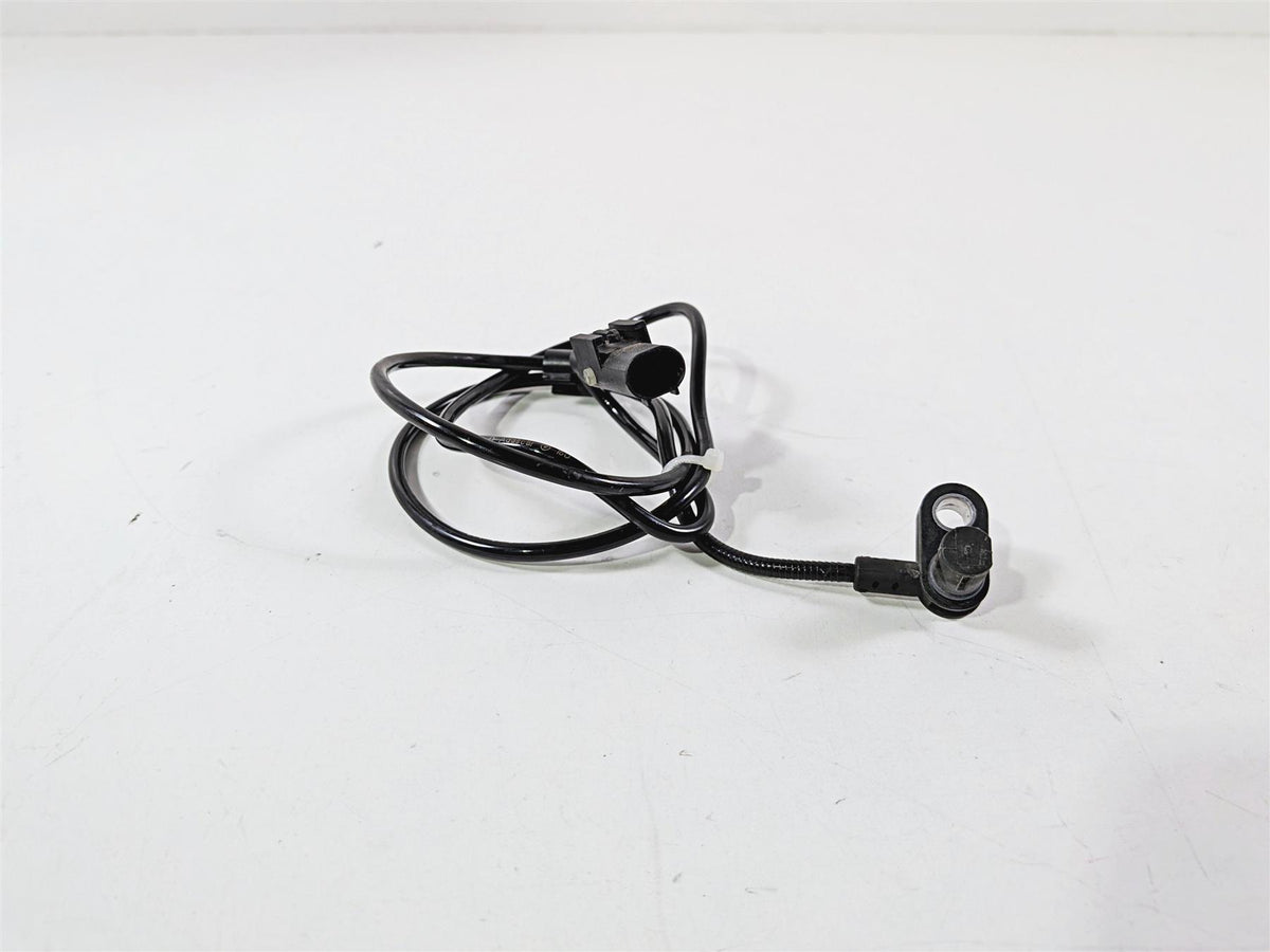 2024 BMW S1000RR K67 Front Abs Wheel Speed Senor 34529443105 34525A781C5-Mototech271