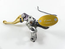 Load image into Gallery viewer, 2010 Ducati Streetfighter 1098 S Brembo Clutch Radial Master Cylinder 63040481A | Mototech271
