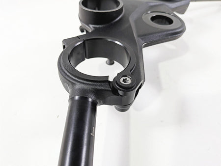 2024 BMW S1000RR K67 Upper Triple Tree Steering Clamp Handle Bar 31427107972-Mototech271