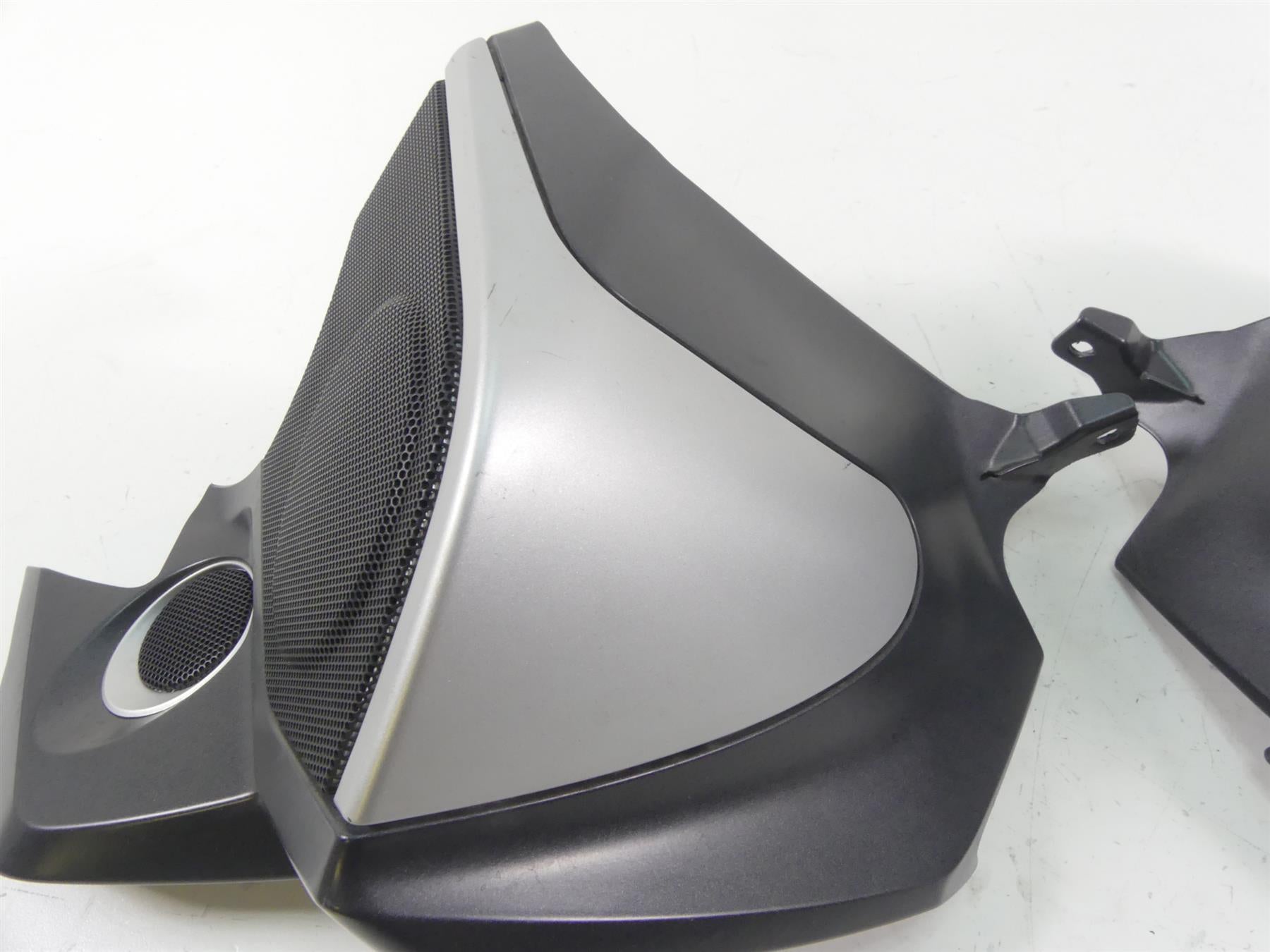2015 BMW K1600GT K48 Speaker Cover Fairing Cowl Set 46617709515 46617709516 {{ shop.shopifyCountryName }} - Mototech271