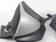 Load image into Gallery viewer, 2015 BMW K1600GT K48 Speaker Cover Fairing Cowl Set 46617709515 46617709516 | Mototech271

