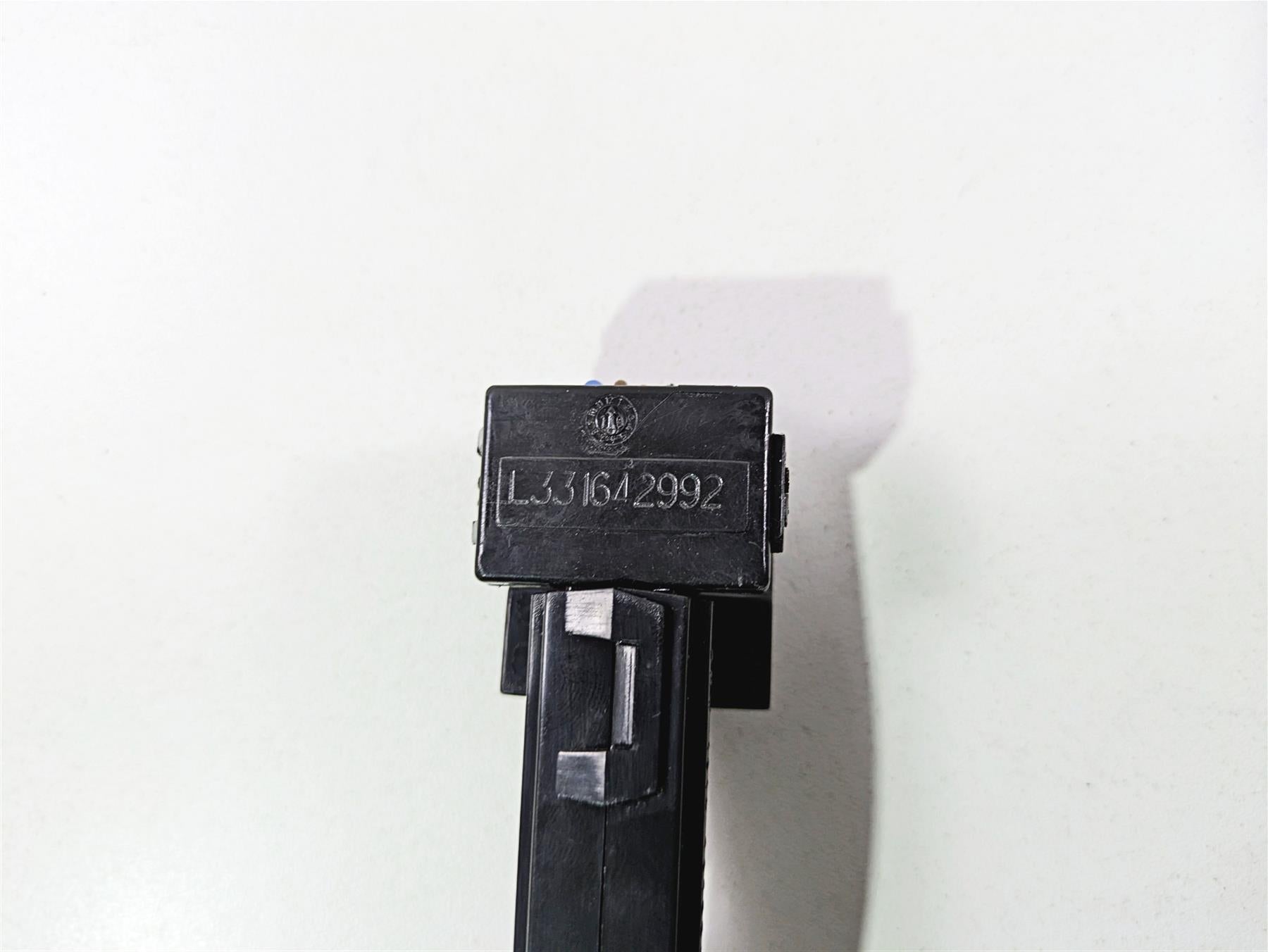 2010 BMW R1200RT K26 Fuel Gas Petrol Level Sender 16147675547 {{ shop.shopifyCountryName }} - Mototech271
