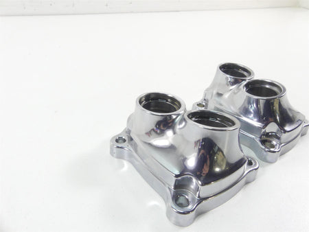 2018 Harley FXBRS Softail Breakout Chrome Lifter Cover Set 25700410 {{ shop.shopifyCountryName }} - Mototech271