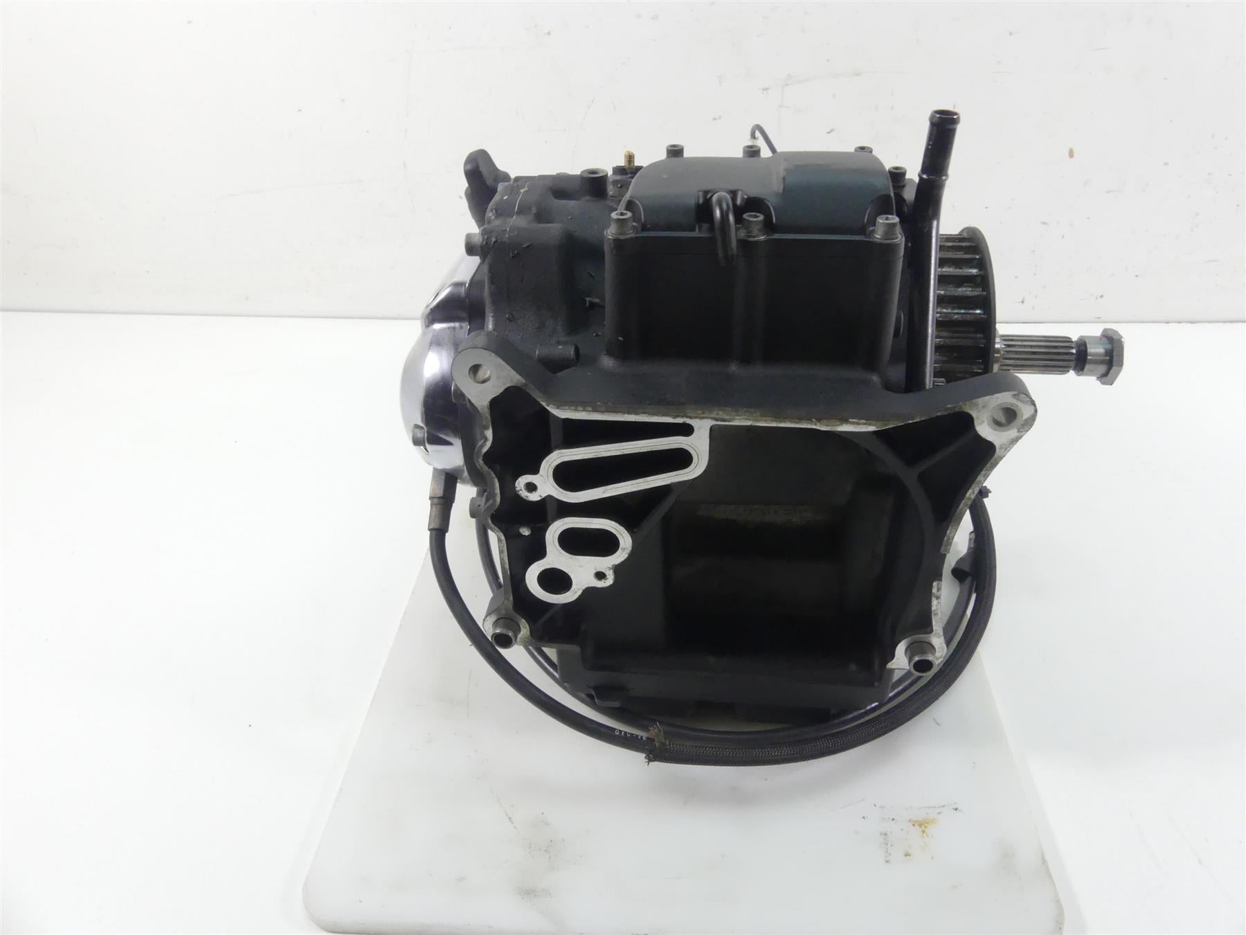 2019 Harley Softail FLSB Sport Glide Transmission Gear Box 6 Speed 34700176 {{ shop.shopifyCountryName }} - Mototech271