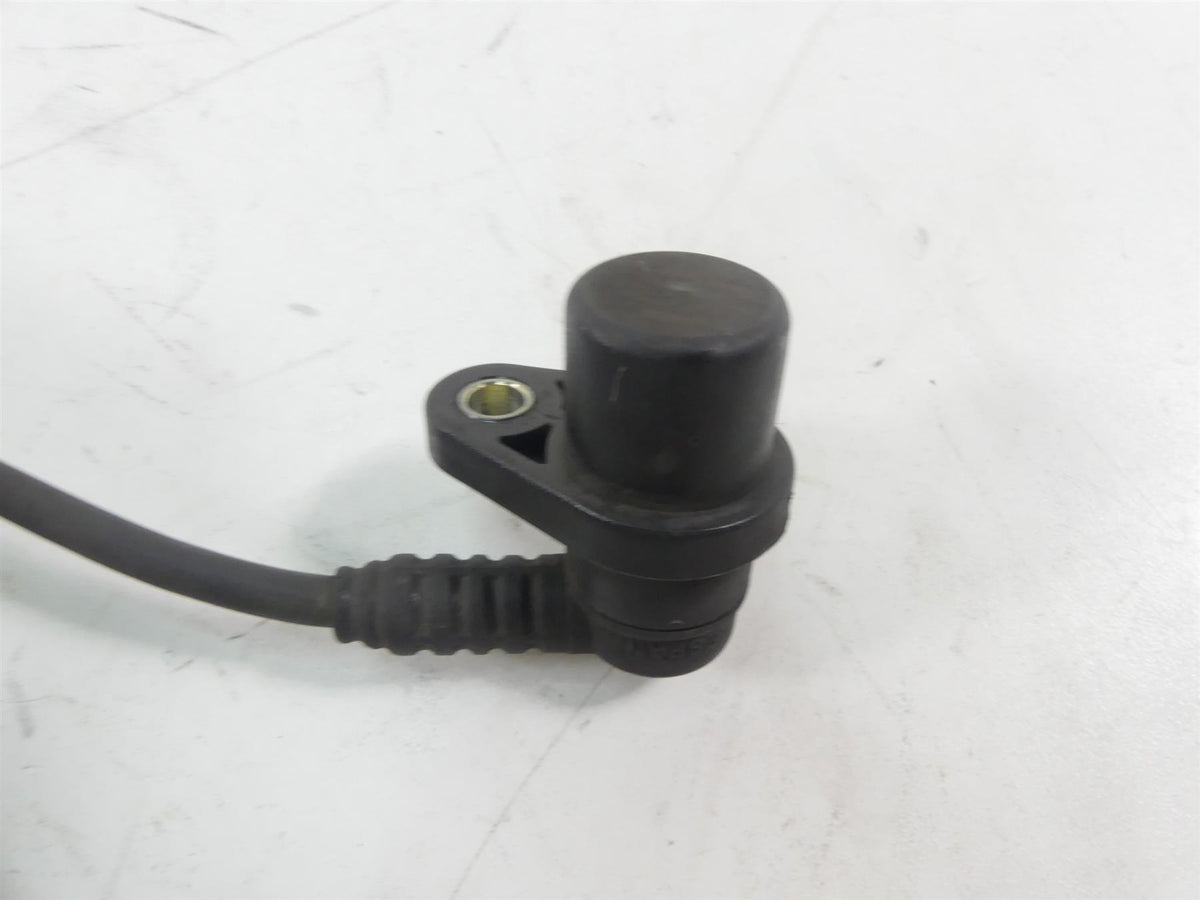 2013 Ducati Streetfighter 848 Rear Leonelli Wheel Speed Sensor 55240373E {{ shop.shopifyCountryName }} - Mototech271