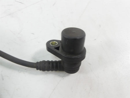 2013 Ducati Streetfighter 848 Rear Leonelli Wheel Speed Sensor 55240373E {{ shop.shopifyCountryName }} - Mototech271