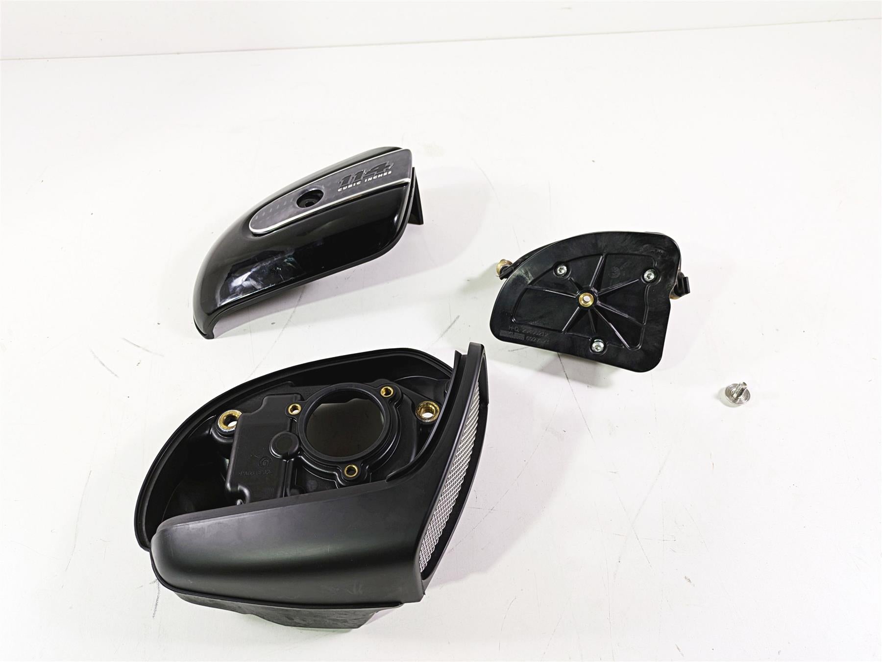 2017 Harley Touring FLHTKSE CVO E-Glide 114 Air Cleaner Breather Filter 29000216 {{ shop.shopifyCountryName }} - Mototech271