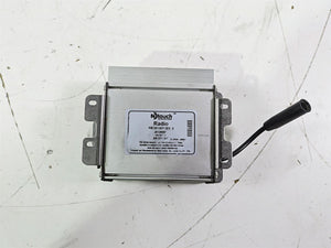 2012 Victory Cross Country Ntouch Amplifier Stereo Module 2411677 | Mototech271