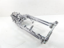 Load image into Gallery viewer, 1999 Harley FXSTS Softail Springer Straight Chrome Front End Suspension 45569-88 | Mototech271
