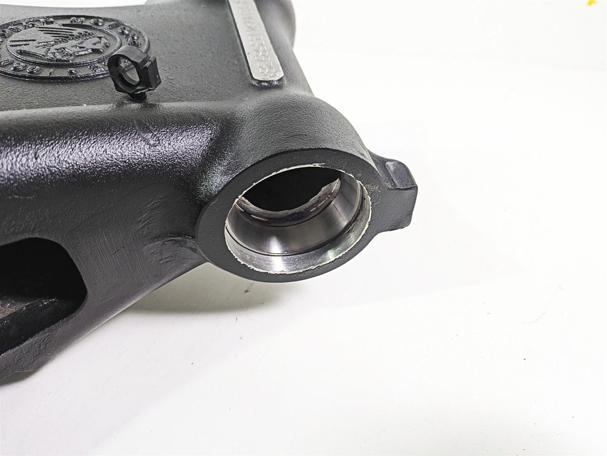 2018 Indian Chieftain Dark Horse Straight Main Frame Chassis With Clean Florida Title 25degree 5139999 {{ shop.shopifyCountryName }} - Mototech271