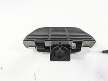 Load image into Gallery viewer, 2008 Harley FLSTC 105TH Softail Heritage Right Rear Footboard &amp; Bracket 50483-00 | Mototech271
