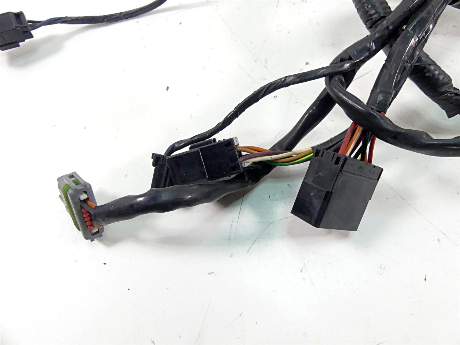 2011 Harley Touring FLTRX Road Glide Front Fairing Wiring Loom - Read 70274-10 {{ shop.shopifyCountryName }} - Mototech271