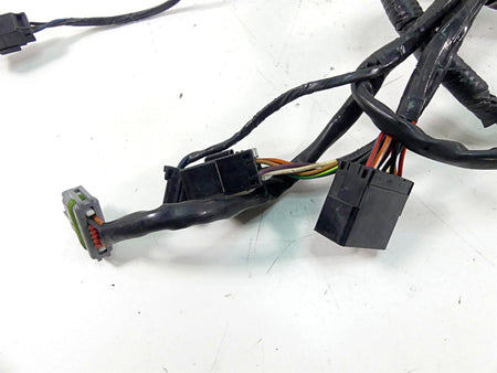 2011 Harley Touring FLTRX Road Glide Front Fairing Wiring Loom - Read 70274-10 {{ shop.shopifyCountryName }} - Mototech271