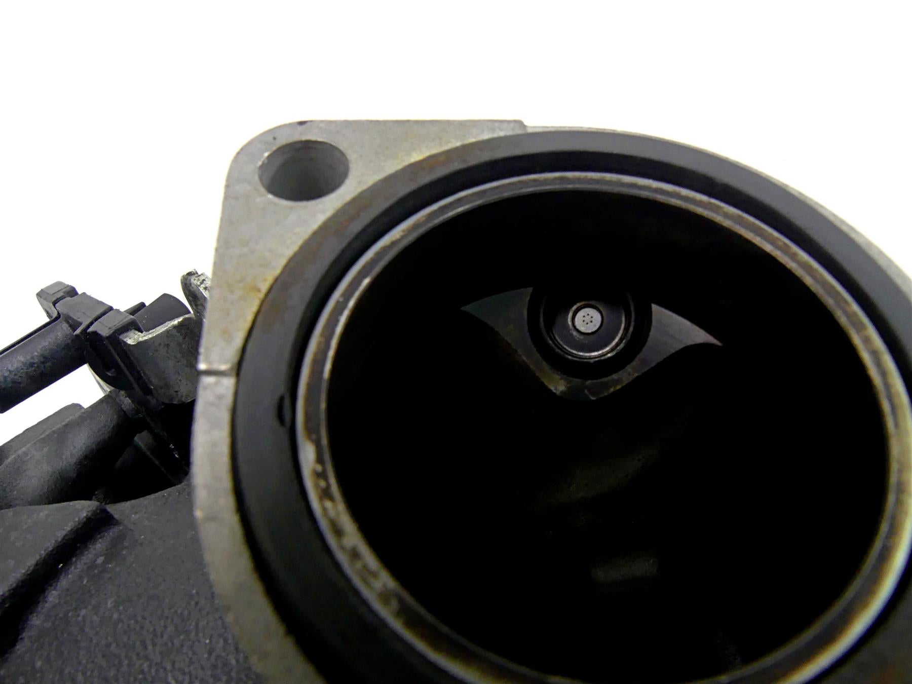 2014 Harley FXDL Dyna Low Rider Throttle Body Fuel Injectors 27708-06B 27708-10A {{ shop.shopifyCountryName }} - Mototech271