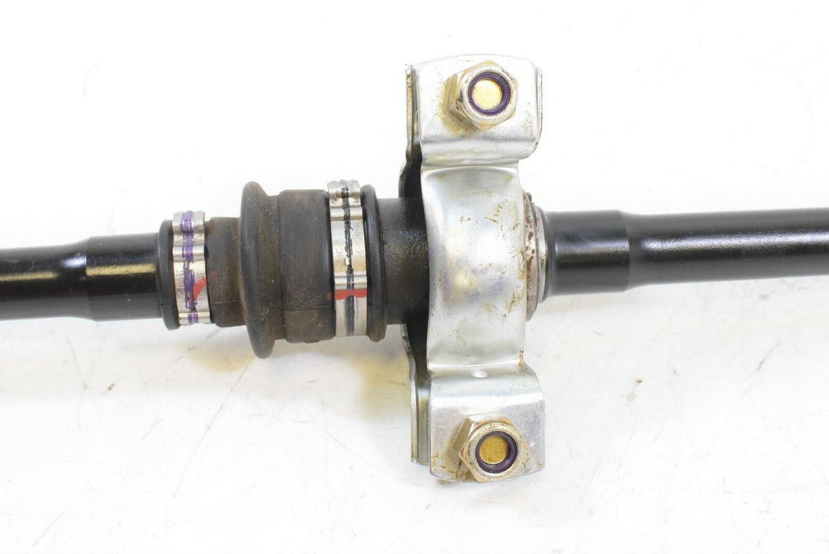 2017 Arctic Cat Wildcat 700 XT EPS Center Prop Drive Shaft Axle 2402-099 2402-10 {{ shop.shopifyCountryName }} - Mototech271