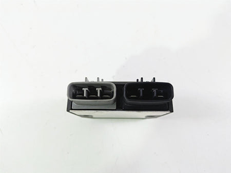2017 Honda CBR600RR Voltage Regulator Rectifier FH020AA {{ shop.shopifyCountryName }} - Mototech271
