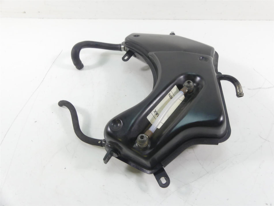 2004 Aprilia RSV1000 R Mille Metal Oil Tank Reservoir AP8158120 {{ shop.shopifyCountryName }} - Mototech271