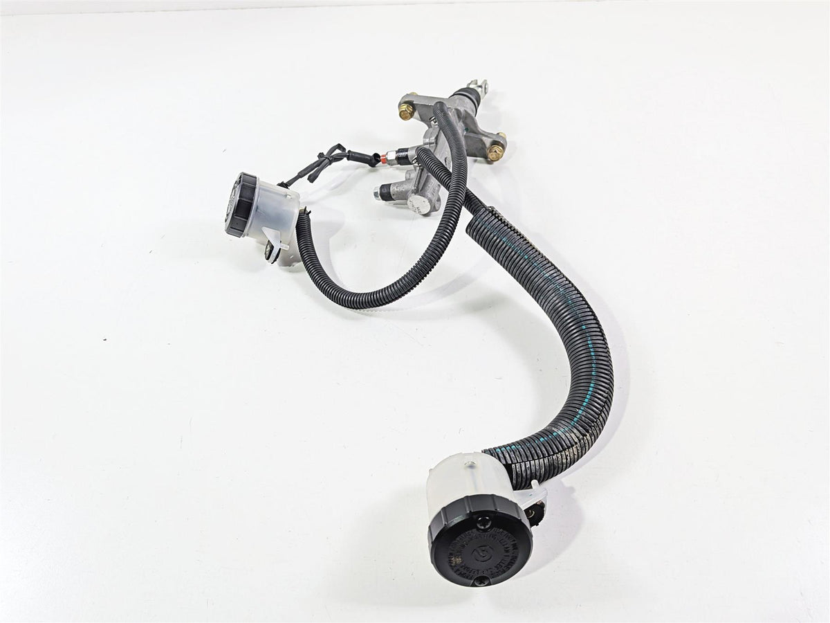2018 Can Am Maverick X3 XRS Turbo R Brembo Main Brake Master Cylinder 705601549-Mototech271