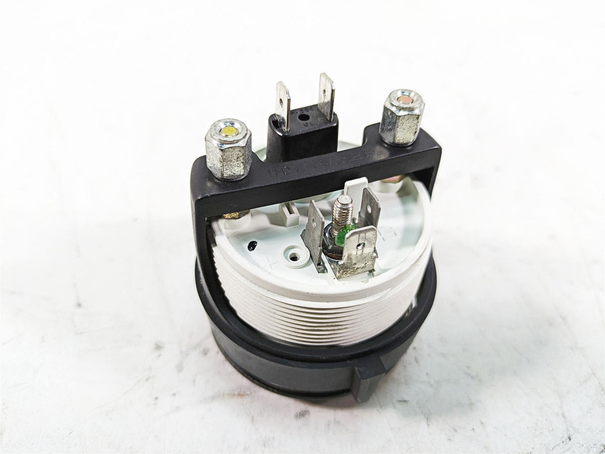 2009 Harley Touring FLHTCU Electra Glide Fuel Gas Petrol Level Gauge 75111-08 {{ shop.shopifyCountryName }} - Mototech271