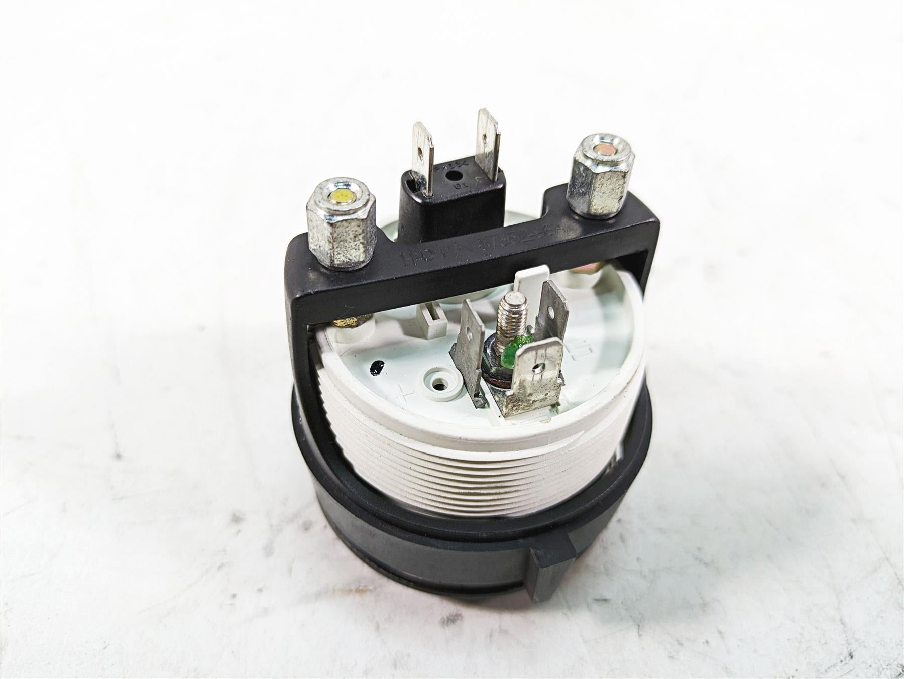 2009 Harley Touring FLHTCU Electra Glide Fuel Gas Petrol Level Gauge 75111-08 {{ shop.shopifyCountryName }} - Mototech271