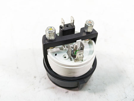 2009 Harley Touring FLHTCU Electra Glide Fuel Gas Petrol Level Gauge 75111-08 {{ shop.shopifyCountryName }} - Mototech271