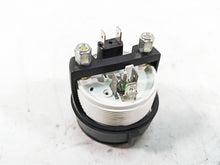Load image into Gallery viewer, 2009 Harley Touring FLHTCU Electra Glide Fuel Gas Petrol Level Gauge 75111-08 | Mototech271
