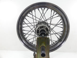 1998 Harley Dyna FXDL Low Rider 16x3 Rear Wheel Spoke Laced - Read 40975-86C | Mototech271