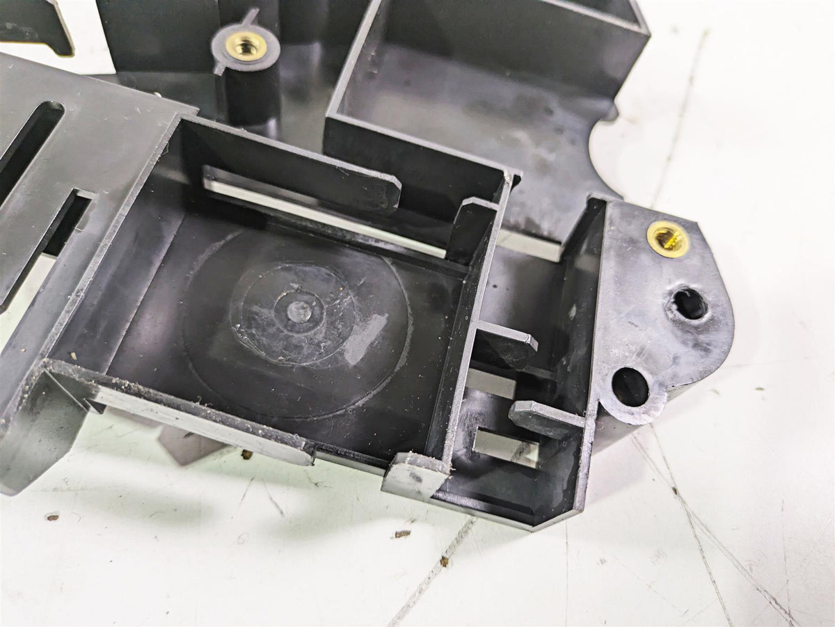 2003 Harley Touring FLHTCUI E-Glide 100th Ecm Electric Plastic Holder 70348-02 {{ shop.shopifyCountryName }} - Mototech271