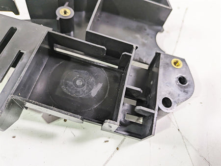 2003 Harley Touring FLHTCUI E-Glide 100th Ecm Electric Plastic Holder 70348-02 {{ shop.shopifyCountryName }} - Mototech271
